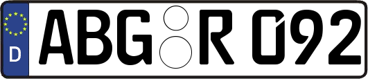 ABG-R092