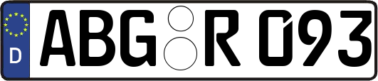 ABG-R093