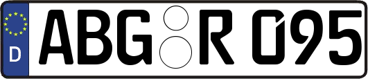 ABG-R095