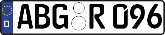 ABG-R096