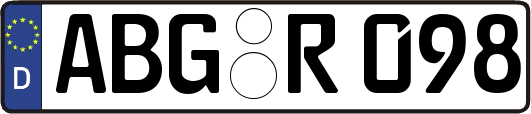 ABG-R098
