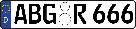 ABG-R666
