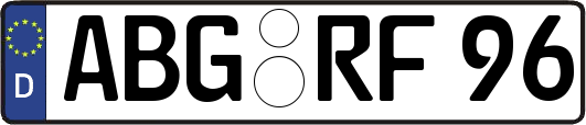 ABG-RF96