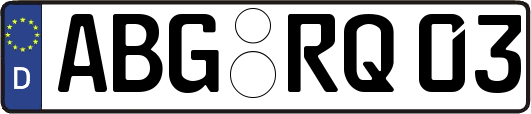 ABG-RQ03