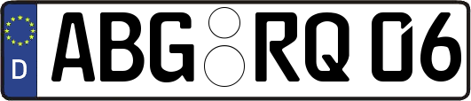 ABG-RQ06