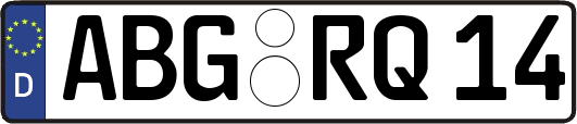 ABG-RQ14