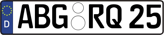 ABG-RQ25