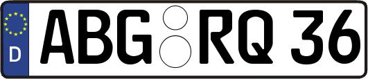 ABG-RQ36