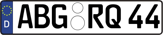 ABG-RQ44