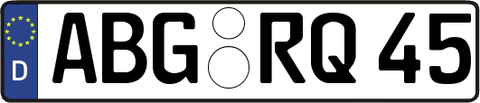 ABG-RQ45
