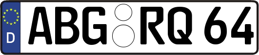 ABG-RQ64