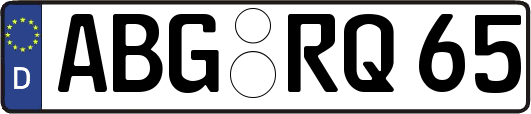 ABG-RQ65