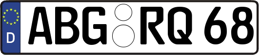 ABG-RQ68
