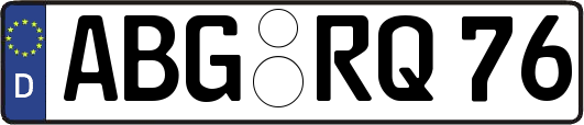 ABG-RQ76