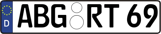 ABG-RT69