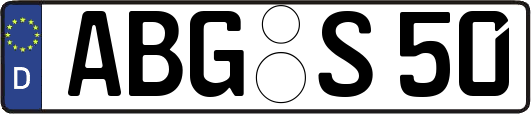 ABG-S50