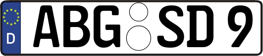ABG-SD9