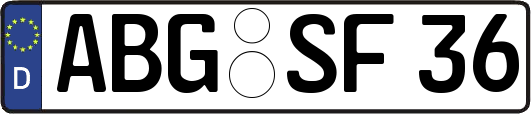 ABG-SF36
