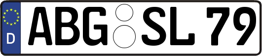 ABG-SL79