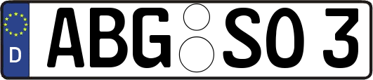 ABG-SO3