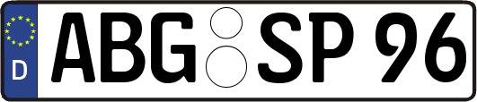 ABG-SP96