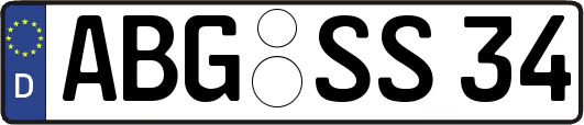 ABG-SS34