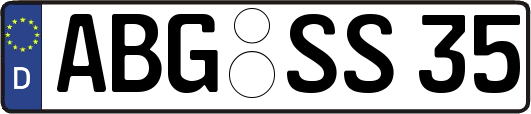 ABG-SS35