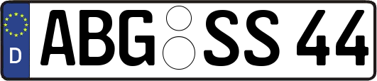 ABG-SS44