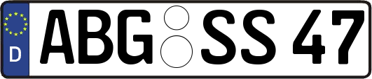 ABG-SS47