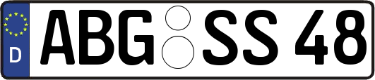 ABG-SS48