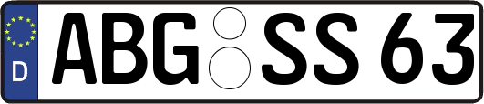 ABG-SS63