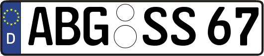 ABG-SS67