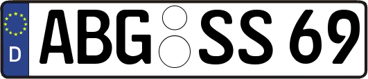 ABG-SS69
