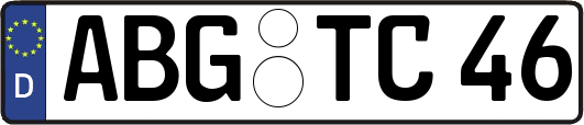 ABG-TC46