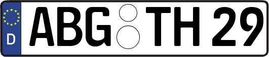 ABG-TH29