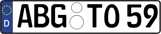 ABG-TO59