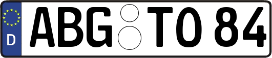 ABG-TO84