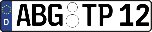 ABG-TP12