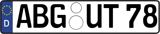 ABG-UT78