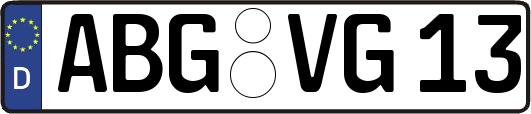 ABG-VG13