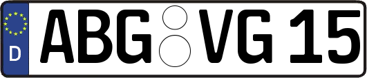ABG-VG15