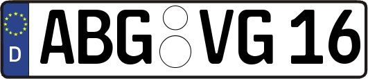 ABG-VG16
