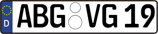 ABG-VG19