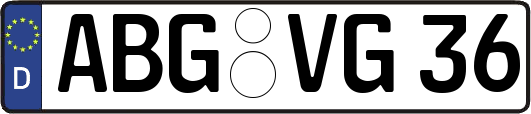 ABG-VG36