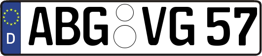 ABG-VG57