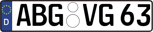 ABG-VG63