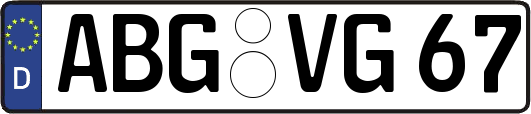 ABG-VG67