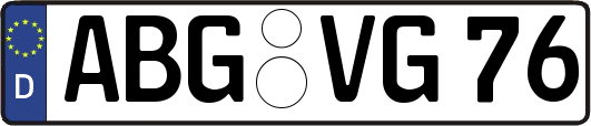 ABG-VG76