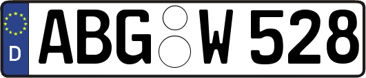 ABG-W528