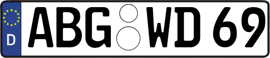 ABG-WD69